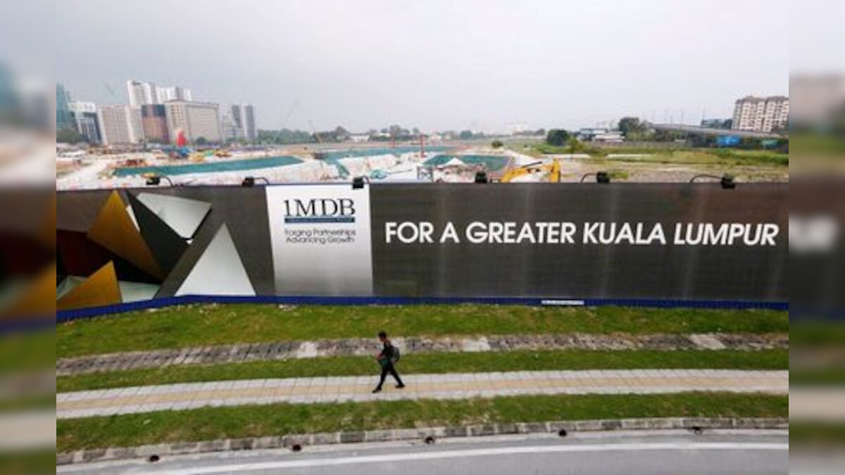 Malaysia Drops Criminal Charges Against Goldman Sachs Over 1MDB Bond Sales: Report