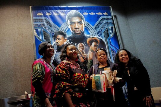 How Disney Should Handle 'Black Panther 2' After Chadwick Boseman's Death