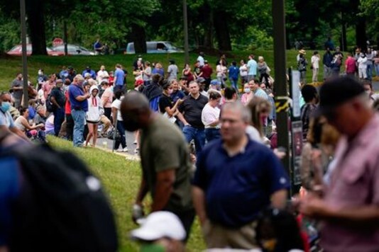 U.S. Job Growth Slows In August, Unemployment Rate Falls To 8.4%