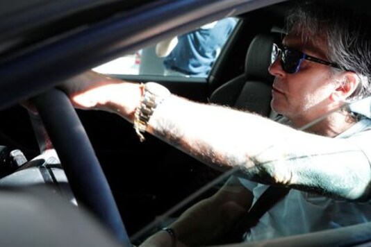 MEssi's Father Says Release Clause Not Applicable