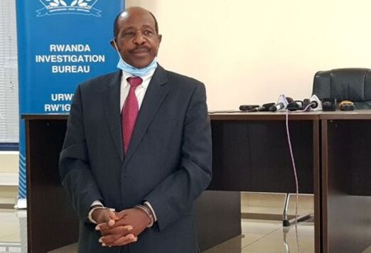 'Hotel Rwanda' Hero Was Not Kidnapped - President Kagame