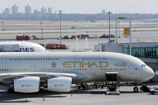 Etihad To Provide COVID-19 Insurance To Passengers To Boost Travel Confidence