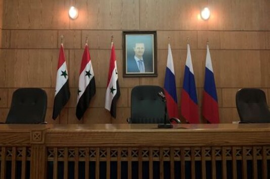 Syria Seeks More Russian Investment As U.S. Sanctions Hammer Economy