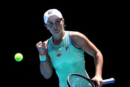World Number One And Reigning Champion Barty To Skip French Open