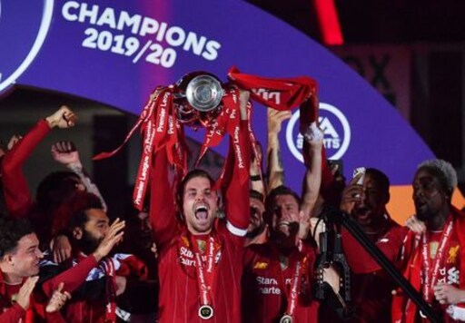 Liverpool Seek Back-to-back Titles To Underscore Dominance