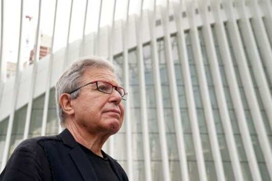 Rebuilt After 9/11, World Trade Center Threatened Anew By Coronavirus