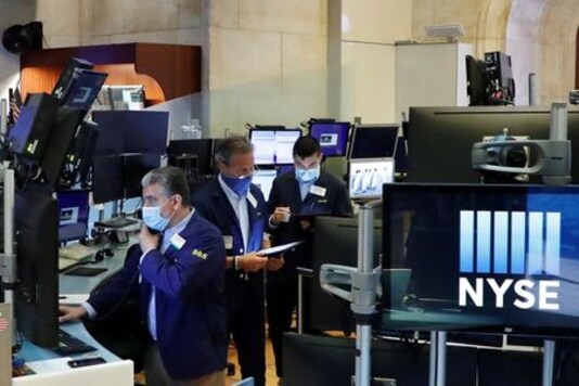 Nasdaq Set To Plunge At Open As Tech Stocks Get Hammered