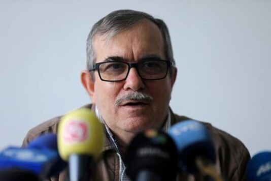 As FARC Leader Testifies, Survivors Of Sexual Abuse, Recruitment See Little Hope For Justice