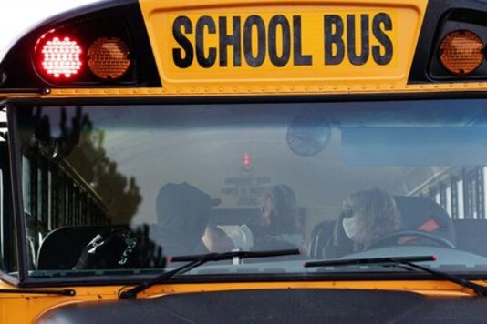 Canada Frets Over Rising Coronavirus Cases As Schools Start To Reopen