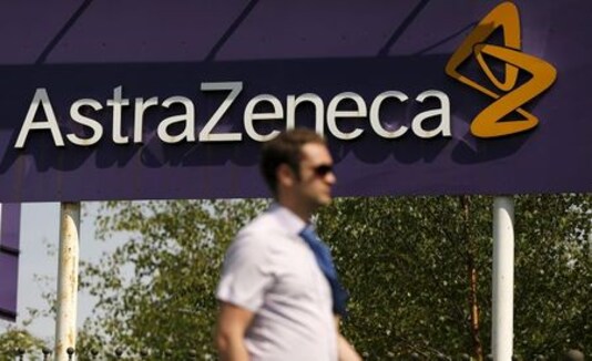 AstraZeneca Suspends Leading COVID-19 Vaccine Trials After A Participant's Illness