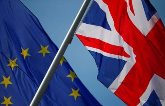 Brexit In Crisis: EU 'very Concerned' By UK Plan To Break Divorce Treaty