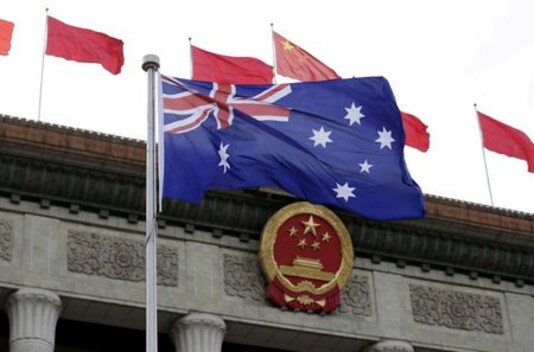 Australia Revokes Visas Of Two Chinese Scholars
