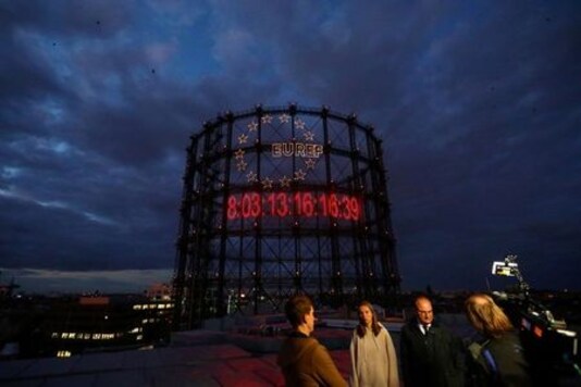 Greenhouse Gases Hit New Record Despite Lockdowns, U.N. Says Greenhouse Gases Hit New Record Despite Lockdowns, U.N. Says