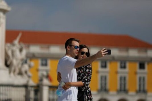 Portugal Reports 646 New Coronavirus Cases Record Since April 20
