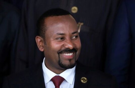 Ethiopia's Tigray Holds Regional Election In Defiance Of Federal Government