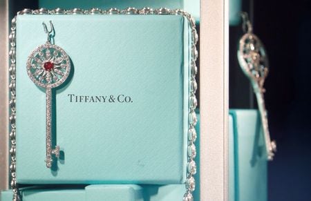Tiffany Sues LVMH For Reneging On $16 Billion Deal As France Steps In ...