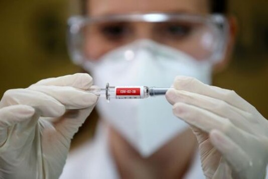 Brazil Trials Of Sinovac COVID-19 Vaccine Show Promising Results: Governor