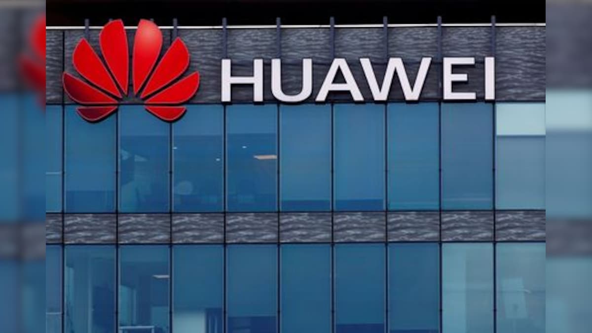 Huawei Fears It May Be Excluded From Poland's 5G Network