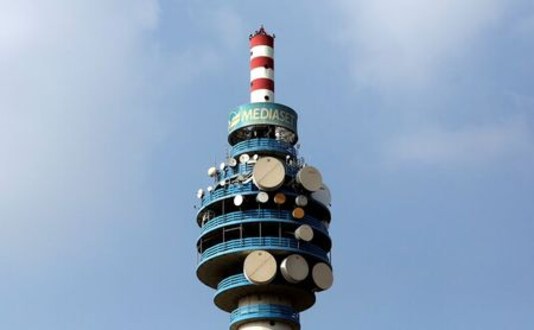 Timeline: Twists And Turns In Mediaset Vs Vivendi TV Drama