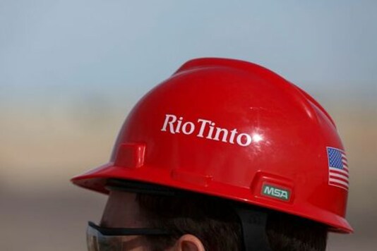 Pressure Mounts For Rio Board After Australian Cave Blast Review