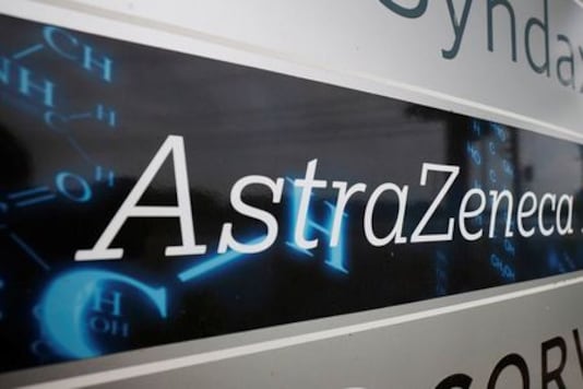 AstraZeneca Says Should Know If Vaccine Works By Year-end If Trials Resume