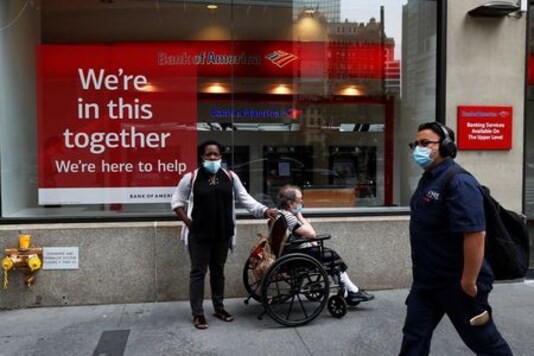 U.S. CDC Reports 190,262 Deaths From Coronavirus