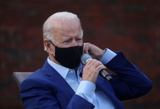 Microsoft - Foreign Hackers Are Targeting Biden And Trump Camps