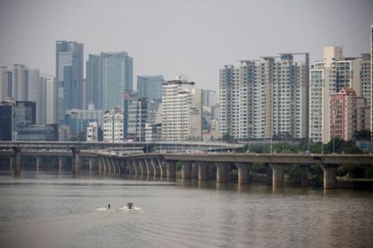 South Korea Sees Uptick In COVID-19 Cases As Cluster Infections Continue