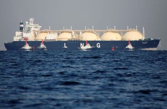 Global LNG Demand To Rise For Next Few Decades, COVID A Temporary Blip - Industry
