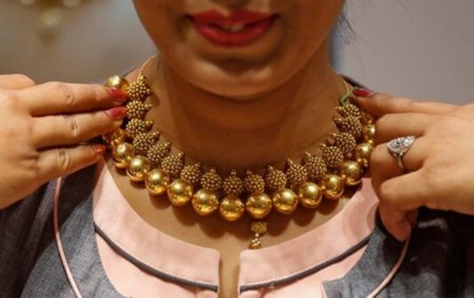 Still No Takers As Indian Gold Dealers Offer Discounts For Fourth Week