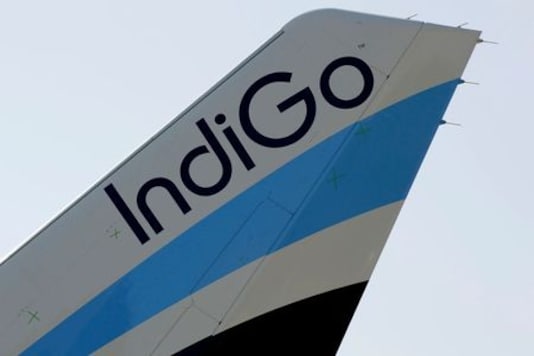 INDIA-AIRLINES-ACTOR-KANGANA:DGCA asks IndiGo to take action against passengers breaking flight rules