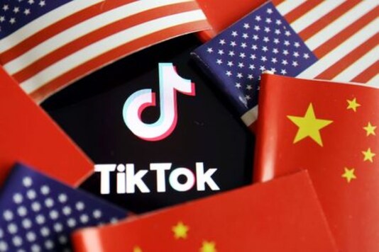 चीन- BYTEDANCE-TIKTOK: विशेष: चीन बल्कि TikTok US को एक जबरन बिक्री के करीब देखेगा। चीन- BYTEDANCE-TIKTOK: विशेष: चीन बल्कि TikTok US को एक जबरन बिक्री के करीब देखेगा।