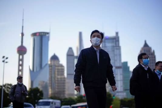 CHINA-FINANCE-HOLDING-FIRMS:China issues new rules to tighten control over financial holding firms 