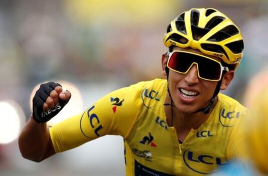 CYCLING-FRANCE-INEOS:Ineos back to the drawing board after spectacular Tour failure