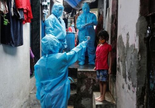 HEALTH-CORONAVIRUS-WHO-CASES:WHO reports record one-day increase in global coronavirus cases, up over 307,000