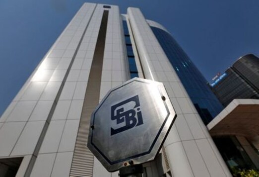 File image of Sebi office.