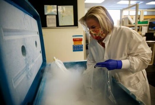 HEALTH-CORONAVIRUS-USA-CDC:U.S. CDC reports 193,705 deaths from coronavirus 