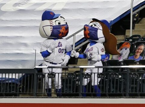 NEW-YORK-METS-COHEN:Billionaire Steve Cohen agrees to buy the New York Mets