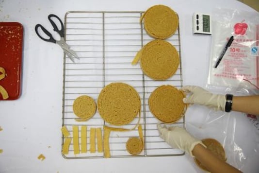 HEALTH-CORONAVIRUS-CHINA-PLANT-BASED-MEAT:Chinese firms bet on plant-based meat as coronavirus fuels healthy eating trend