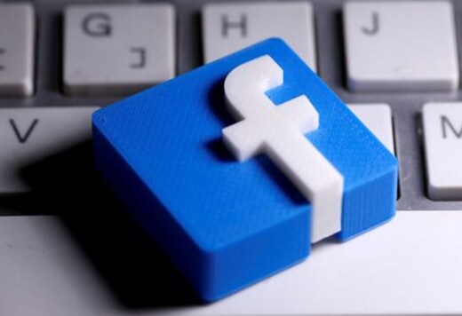 FACEBOOK-CLIMATECHANGE:Facebook launches climate science information center amid fake news criticism