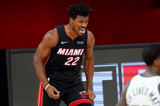 The Nba Finals Why The Heat Will Win The Championship