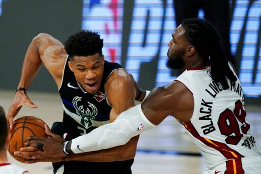 Jimmy Butler Wins It At Buzzer Heat Top Bucks 118 116