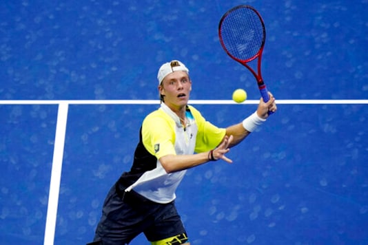 Carreño Busta Edges Shapovalov In 5 Sets, Reaches Open Semi