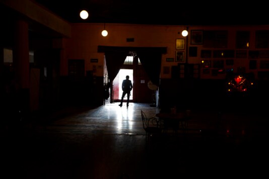 Coronavirus Shutdown Threatens Mexico's Storied Dance Halls
