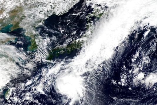 Storm Heads To Tokyo Area, Residents Urged To Prepare Early - NewsTube