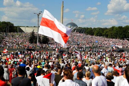Belarus Poll Workers Describe Fraud In Aug. 9 Election