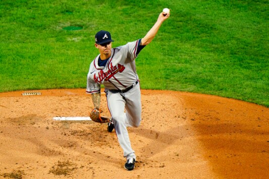 Standing Pat: Deadline Passes Without Another Braves Deal