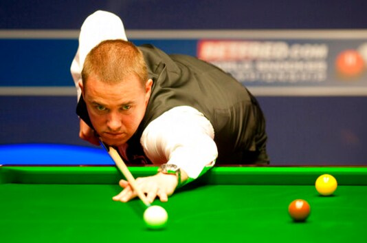 Snooker: 7-time World Champ Hendry Out Of Retirement At 51