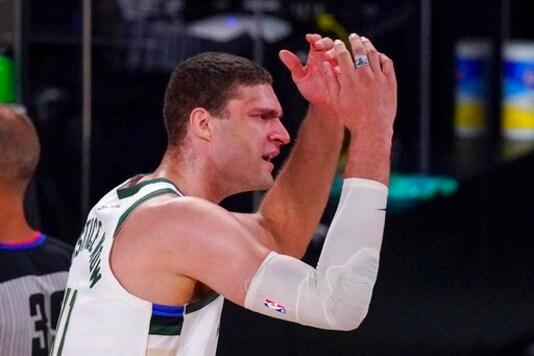 No Giannis, No Problem: Bucks Top Heat In OT, Force Game 5