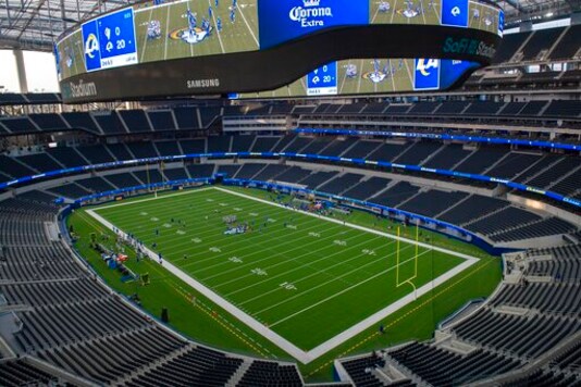 NFL, TV Partners Navigating Pandemic And Future Rights Deals